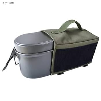 ロスコ 戦闘飯盒２型 オリーブドラブ 新品 ROTHCO ロスコ 戦闘飯盒2型 オリーブドラブ 日本製 飯ごう ソロ